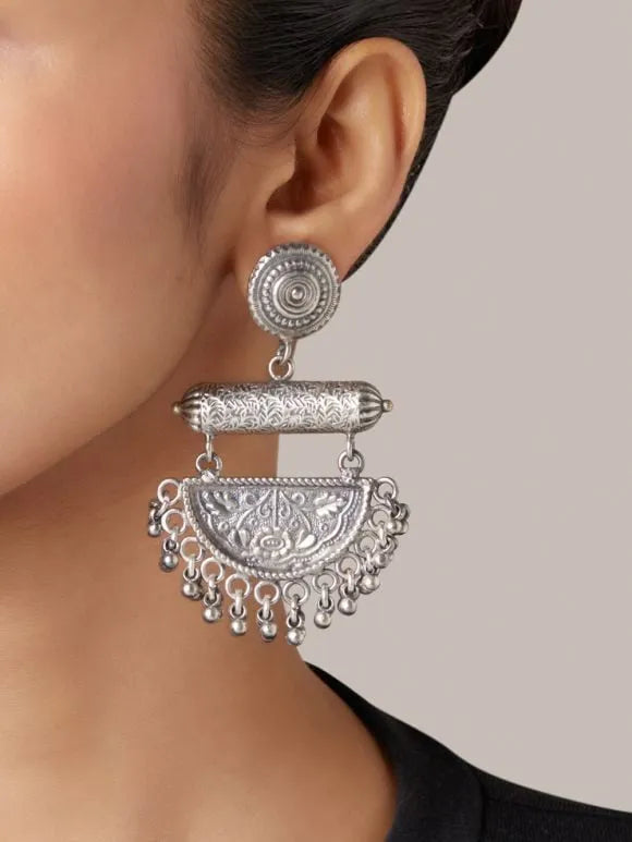 Handcrafted Earrings