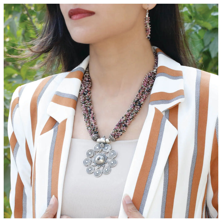 Artisan Neckwear Set