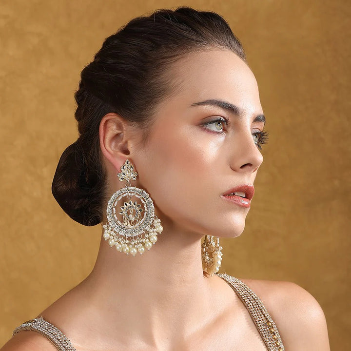 Dazzle Earrings